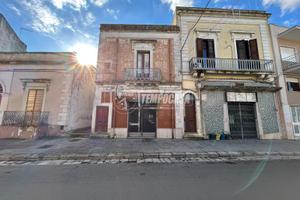 BILOCALE CON TERRAZZO A TREPUZZI