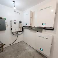 Impianto fotovoltaico 10kw kit accumulo 6kw litio