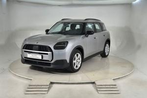 MINI Countryman Mini U25 Mini 2.0 48V D Class...
