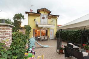 CASA INDIPENDENTE A MATHI