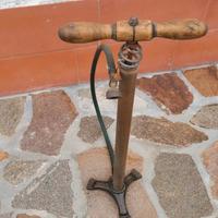 Pompa da Bicicletta