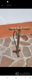 Pompa da Bicicletta