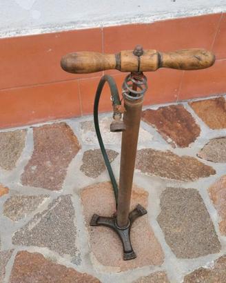 Pompa da Bicicletta