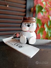 Olaf fratello di Snoopy
