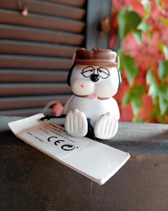 Olaf fratello di Snoopy
