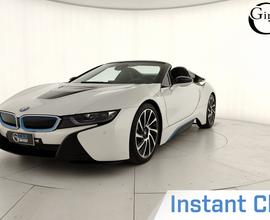 BMW i8 Roadster 1.5 auto