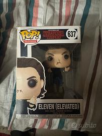 Funko pop Stranger Things