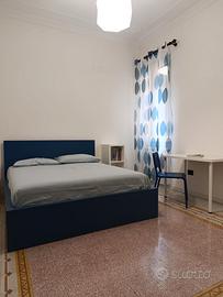 Camera specializzanda/lavoratrice