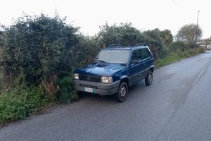 Panda 4x4