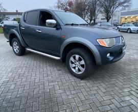 Mitsubishi L200 2.5 DI-D/136CV Double Cab Intense