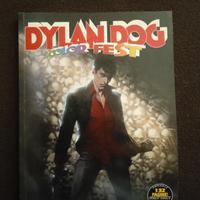 Dylan Dog nr 1 Color Fest
