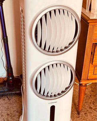Ventilatore rinfrescatore ad acqua TROTEC