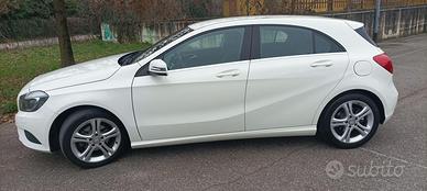mercedes classe a 180 diesel