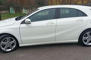 mercedes classe a 180 diesel