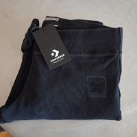 Converse pantaloni nuovi con cartellino