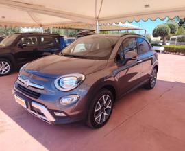 Fiat 500X 1.3 MultiJet 95 CV Cross 2017