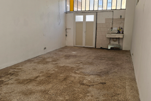 Locale ad uso deposito