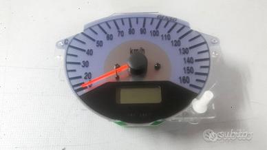 contachilometri SUZUKI BURGMAN 400 I SERIE nuovo