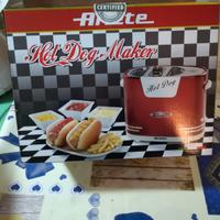 Hot dog Maker Ariete