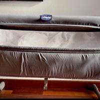 Culla Next 2 Me Essential Chicco