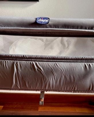 Culla Next 2 Me Essential Chicco