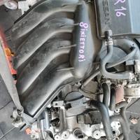 Motore HR16 1.6 BENZINA