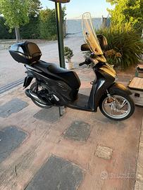 Honda SH 150