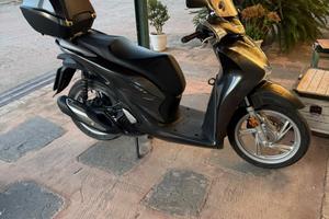 Honda SH 150