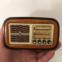 RADIO in Miniatura