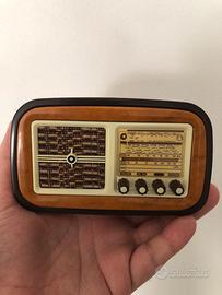 RADIO in Miniatura