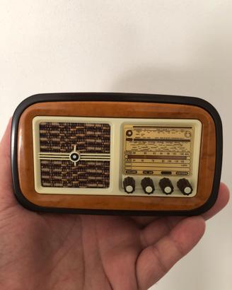 RADIO in Miniatura