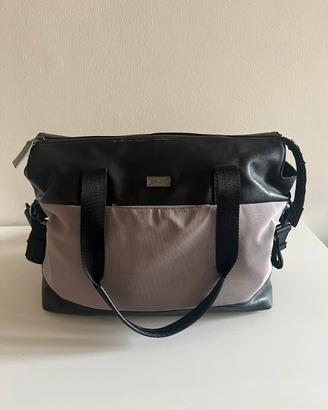 Borsa fasciatoio Cybex Platinum Mios Soho Grey