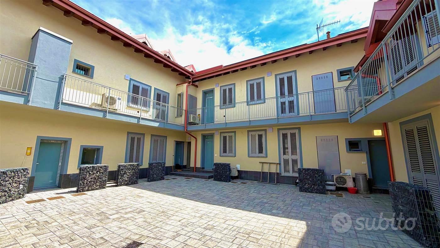 Apartment in Chignolo d'Isola - Vista 3
