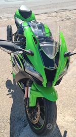 carene originali Kawasaki zx10r mod. abs  2016-20