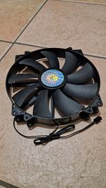 Ventola Cooler Master 200mm Ultra silenziosa