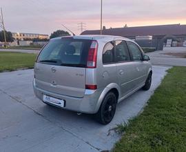 Opel Meriva 1.7 DTI 75 cv. Cosmo