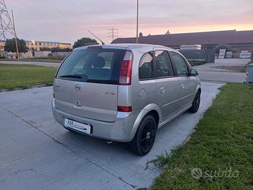 Opel Meriva 1.7 DTI 75 cv. Cosmo