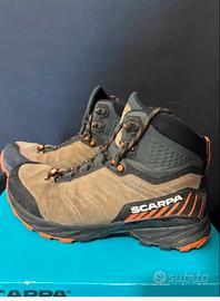 Scarpa RUSH TRK GTX n.43