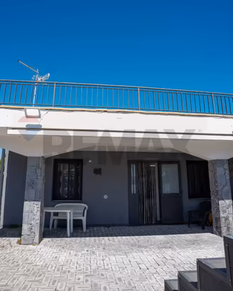 Villa o villino - Augusta