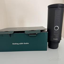 Caffettiera portatile Outin Nano Originale