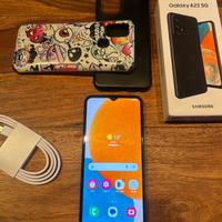 Samsung A23 5G