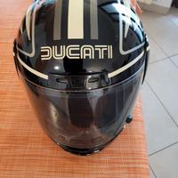 Casco moto Suomy tg M