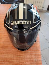 Casco moto Suomy tg M