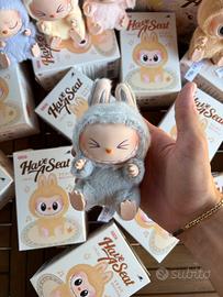 Labubu Have a Seat “hehe”