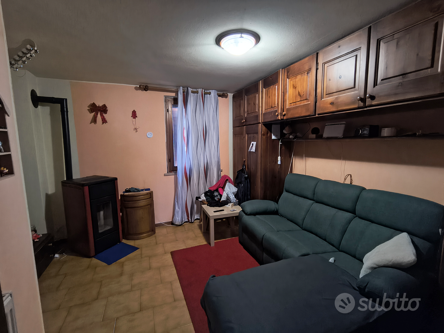 Apartment in Belluno, San Fermo - Vista 4