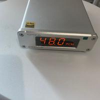 Topping D10B DAC Simmetrico Bilanciamento Hi-Res