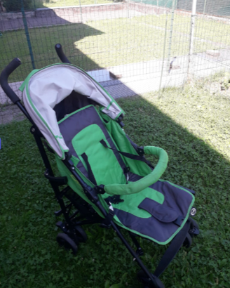 Passeggino pali