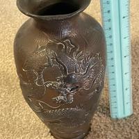  VASO CONTENITORE CINESE 6 FOTOGRAFIE