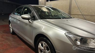 Citroen c5 cime nuova