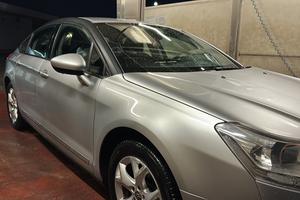 Citroen c5 cime nuova